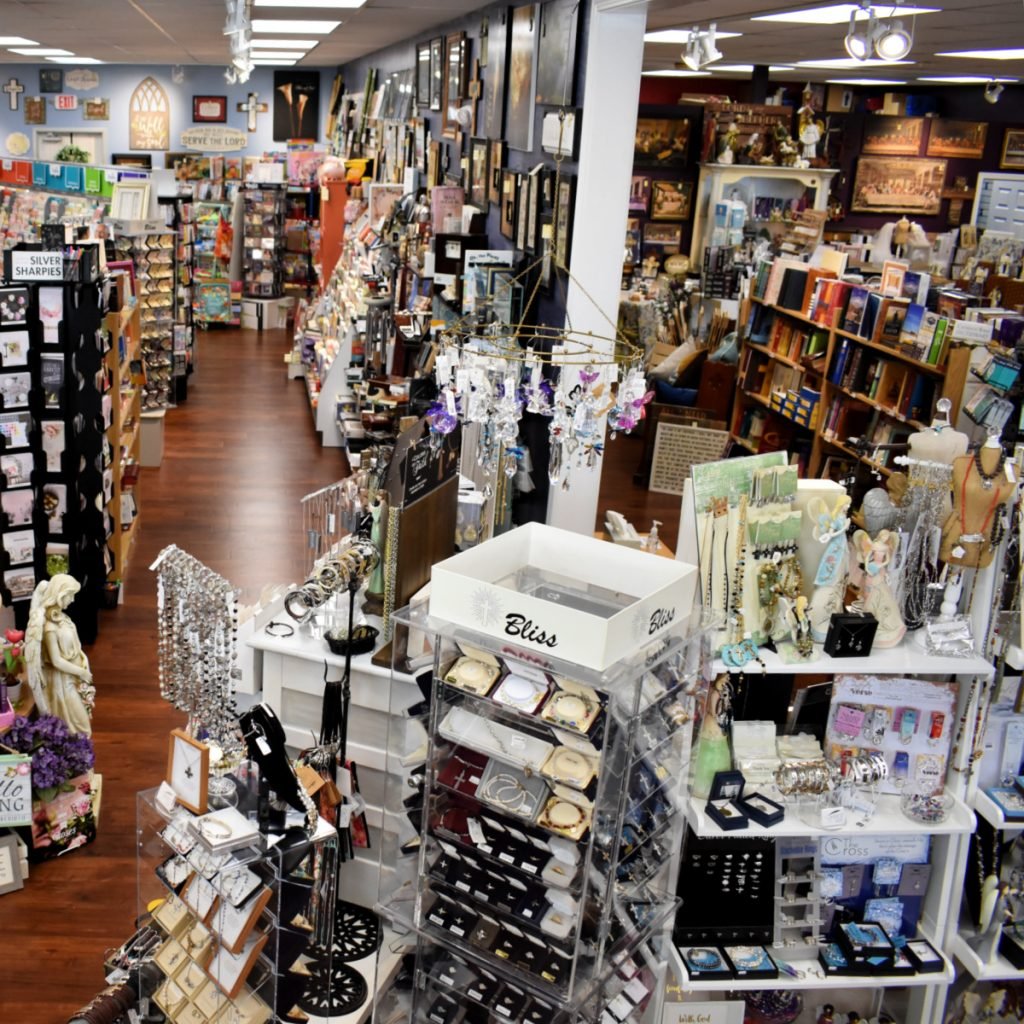 Products - The Cornerstone Shop